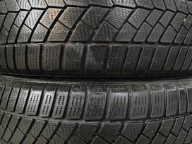 Continental ContiWinterContact ts830P, žieminės 205/55 R17