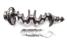 Nissan Qashqai, MR16DDT, crankshaft