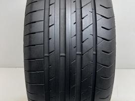 Fulda SportControl 2 2024m, летние 245/40 R18