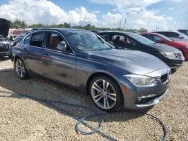 BMW 340 kėbulo dalys