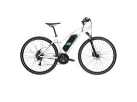 Electric bike Kross