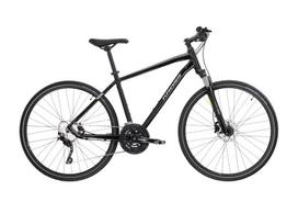 Hybrid bike Kross