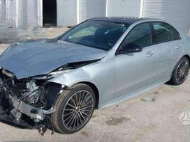 Mercedes-Benz C klasė Darbo laikas i iv nuo 8 00 iki 17 00 val v 16 30 kiekvien