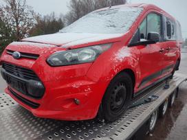 Ford Transit Connect Variklis xwgb rida 95 000 km prekyba naudotomis įvairių mark