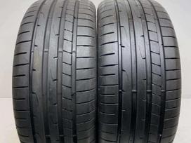 Dunlop SportMaxx RT 2, летние 215/40 R18