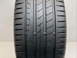 Continental PremiumContact 7 2024m, vasarinės 255/55 R19