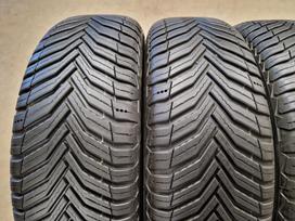Michelin 2023m 95% Climate.2, žieminės 215/55 R16