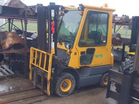 TCM 700 serija 15, forklifts