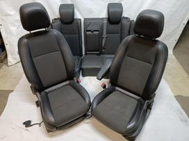 Buick Encore rezerves daļās. Sėdynių komplektas buick encore 2019m id 57