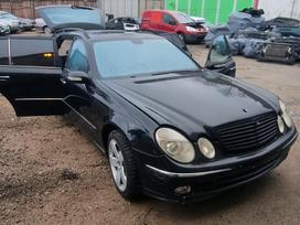 Mercedes-Benz E270