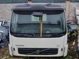 Volvo FL, trucks