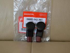 Honda CR-V Generatoriai 104210 1140 starteriai 428000 5670 solenoidas cr v