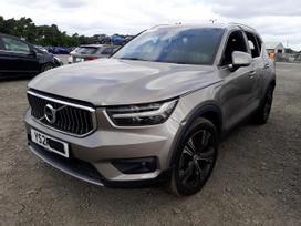 Volvo XC40 daugiau informacijos 37061354090 arba minsko pl 33 8 ang