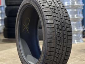 Yokohama W*DRIVE | 1 AUTO, зимние 215/45 R18