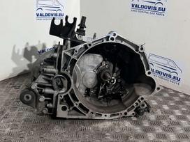 Citroen Jumper, 20GP19, коробка передач