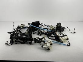 BMW X5 F15 duru pirtraukeju komplektas europa