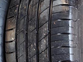 Goodyear, летние 215/60 R16
