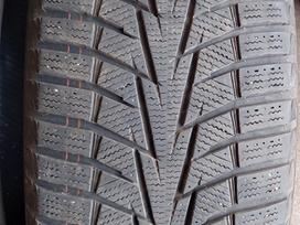 Hankook, ziemas 235/55 R18