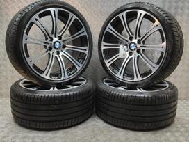 BMW F32, light alloy, R19