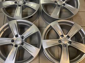Ispiri Wheels, легкосплавные , R18
