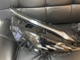 Nissan Qashqai, 26010hn25a, фары
