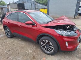 Ford Kuga, YZDA, for parts