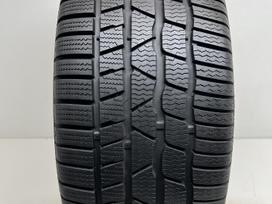 Continental WinterContact TS830P 2022m, žieminės 245/45 R17