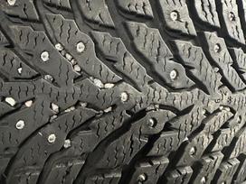 Nokian, žieminės 215/60 R16