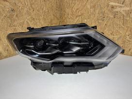 Nissan X-Trail Cen23174