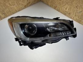 Subaru Legacy Cen23185