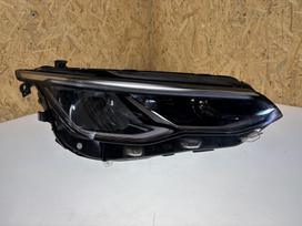 Volkswagen Golf, 5H1941006, Cen23207