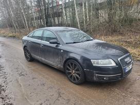 Audi A6 Dalimis siūnčiam detales į kitus miestus говорим по русски