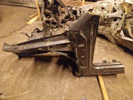 Audi Q5 Sportback body parts