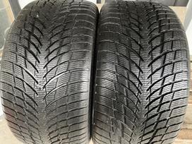 Nokian Wr snowproof p/2022m, žieminės 255/40 R18
