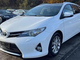 Toyota Auris Darbo laikas i v 8 00 16 30 val