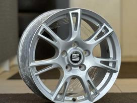 Seat ORIGINALŪS NR.661, light alloy, R16