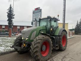 Fendt 936 Vario, traktori