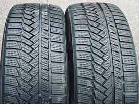 Continental WinterContact TS850p, winter 215/45 R18