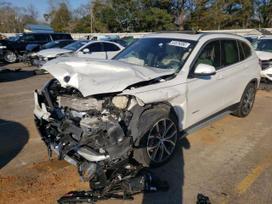 BMW X1 Bmw x1 2017m xdrive 2 0 benzinas variklio kodas b46a20b odin