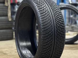 Michelin PILOT ALPIN 5 +305/30 R21, žieminės 245/35 R20