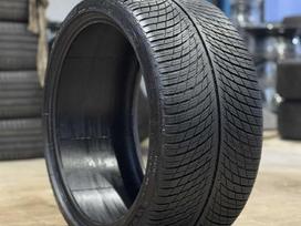 Michelin PILOT ALPIN 5 + 245/35 R20, зимние 305/30 R21