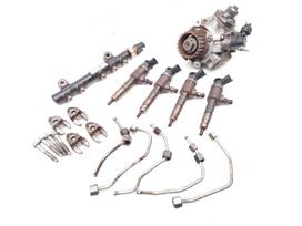 Ford Transit Connect, 9811347280, injection system