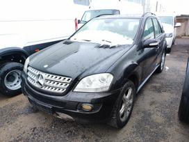 Mercedes-Benz ML klasė, 642.940, dalimis. Dirbame nuo 9h iki 18h