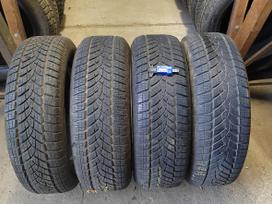 Goodyear Ultra Grip  Performance + SUV, žieminės 265/60 R18