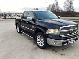 Dodge Ram, 3.0 l., Внедорожник / Кроссовер