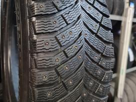 Michelin Michelin north 4, winter 235/65 R17