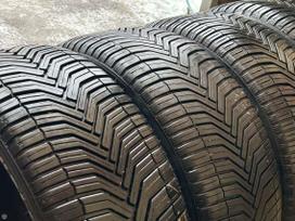Michelin CrossClimate, universalios 205/55 R16