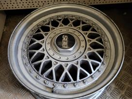 BBS Rm011, легкосплавные , R15