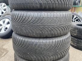 Goodyear Vector 4 Seasons, vissezonas 255/60 R18