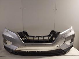 Nissan X-Trail по частям
